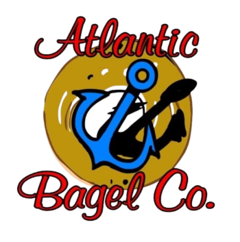 Atlantic Bagel Co. logo