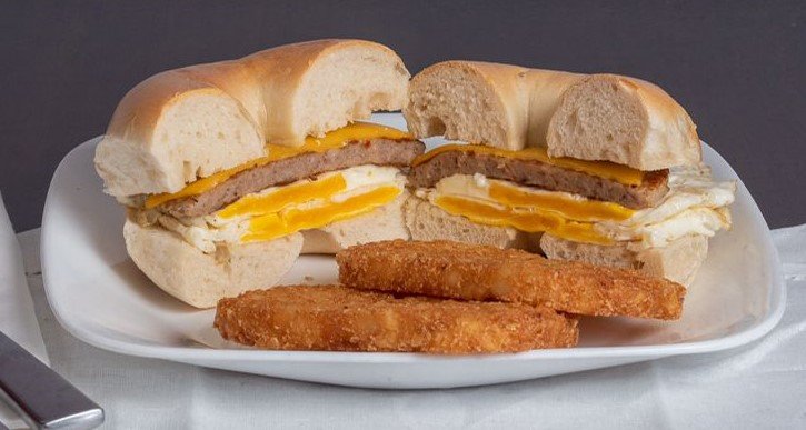Atlantic Bagel Co. Foods