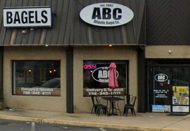 Atlantic Bagel Co. Foods